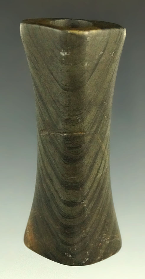 Main artifact image