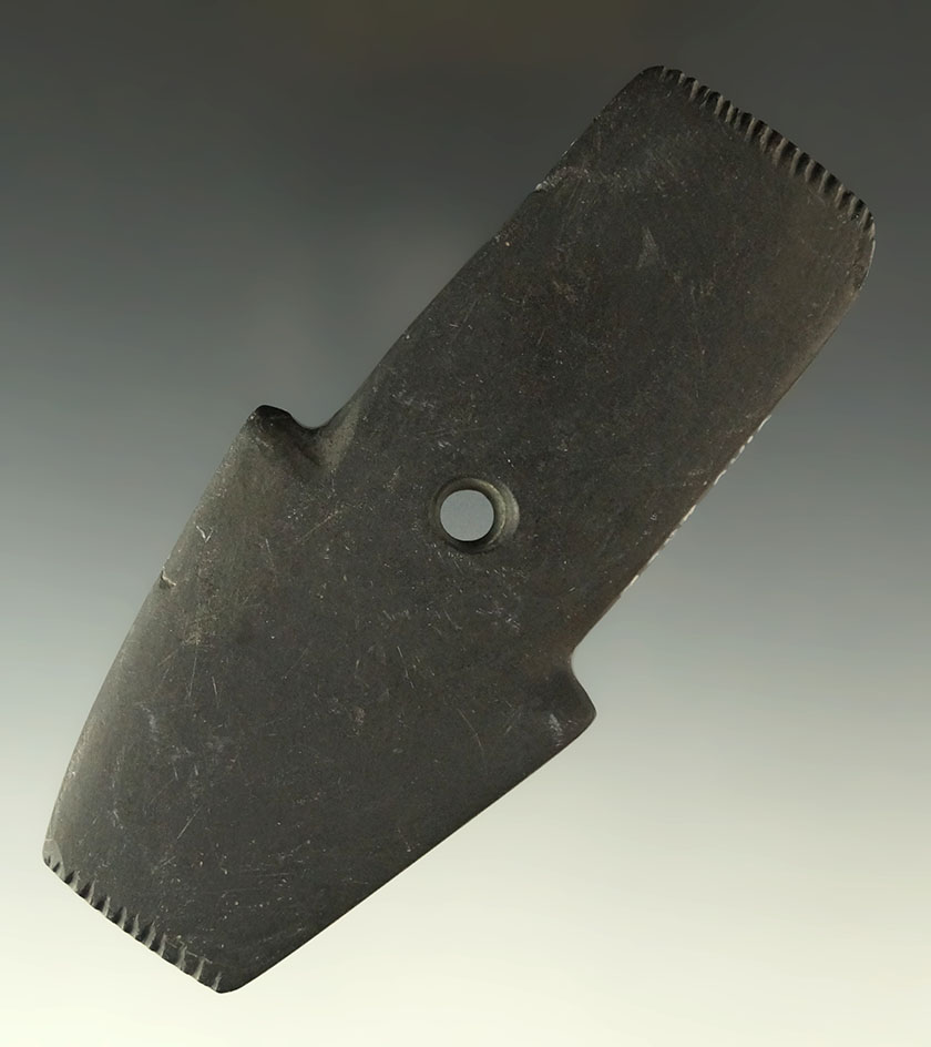 Main artifact image