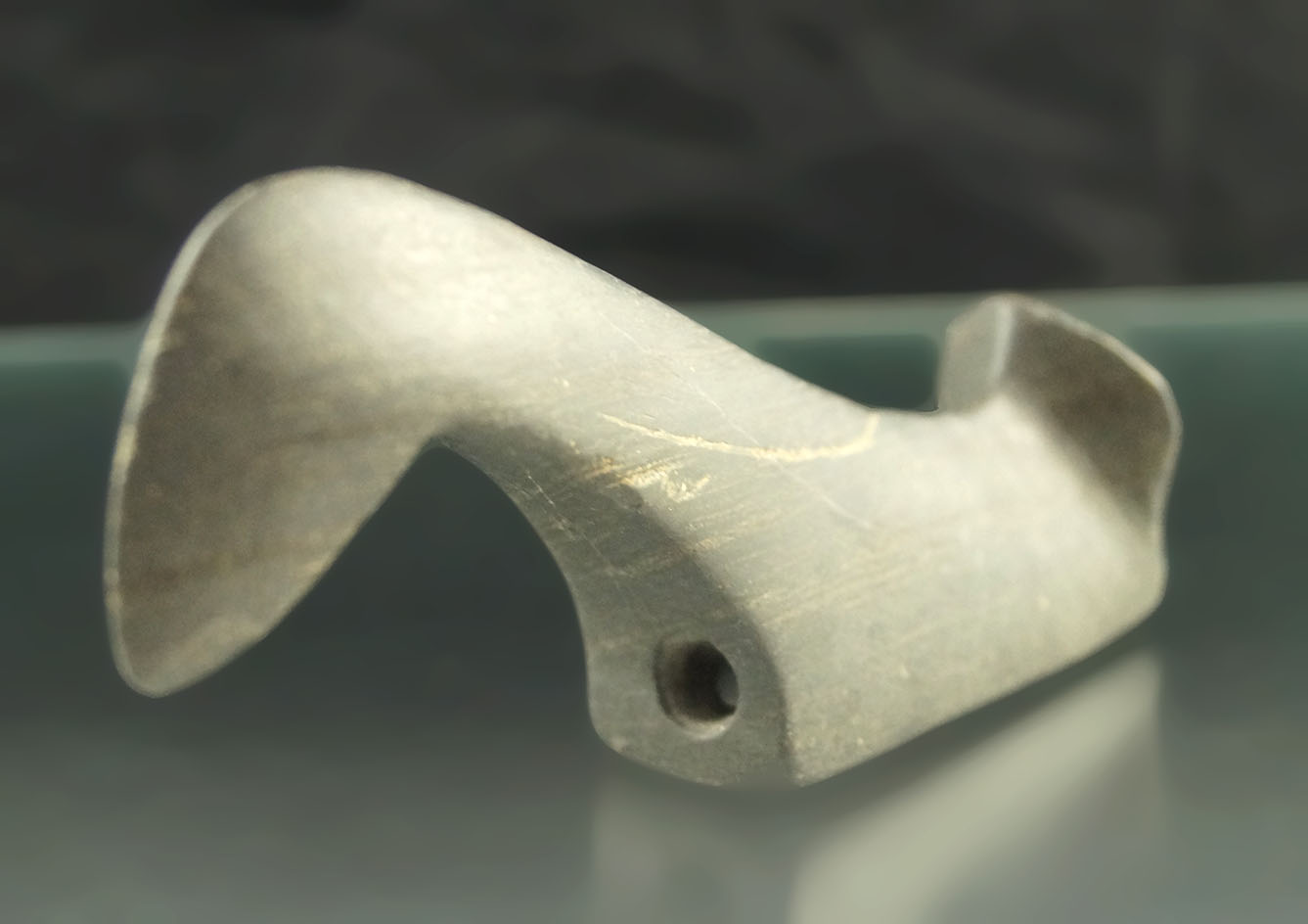 Main artifact image