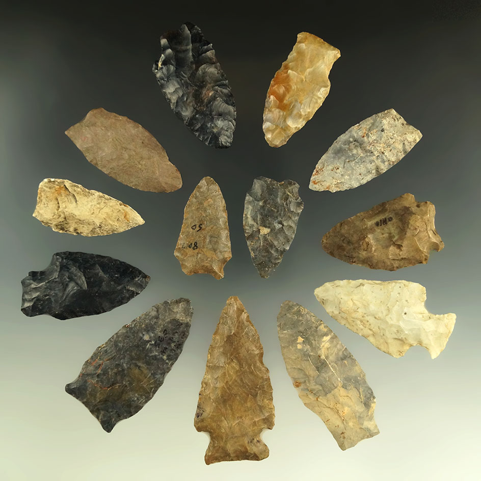 Main artifact image