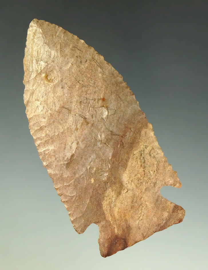 Main artifact image