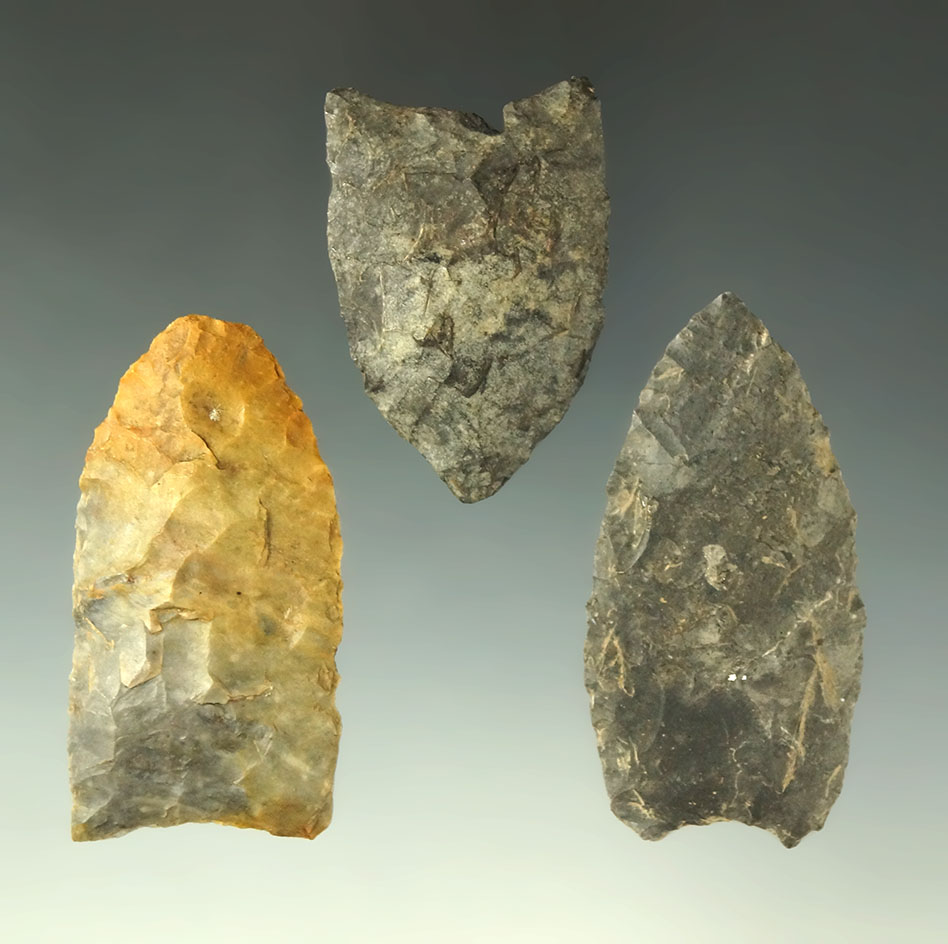 Main artifact image