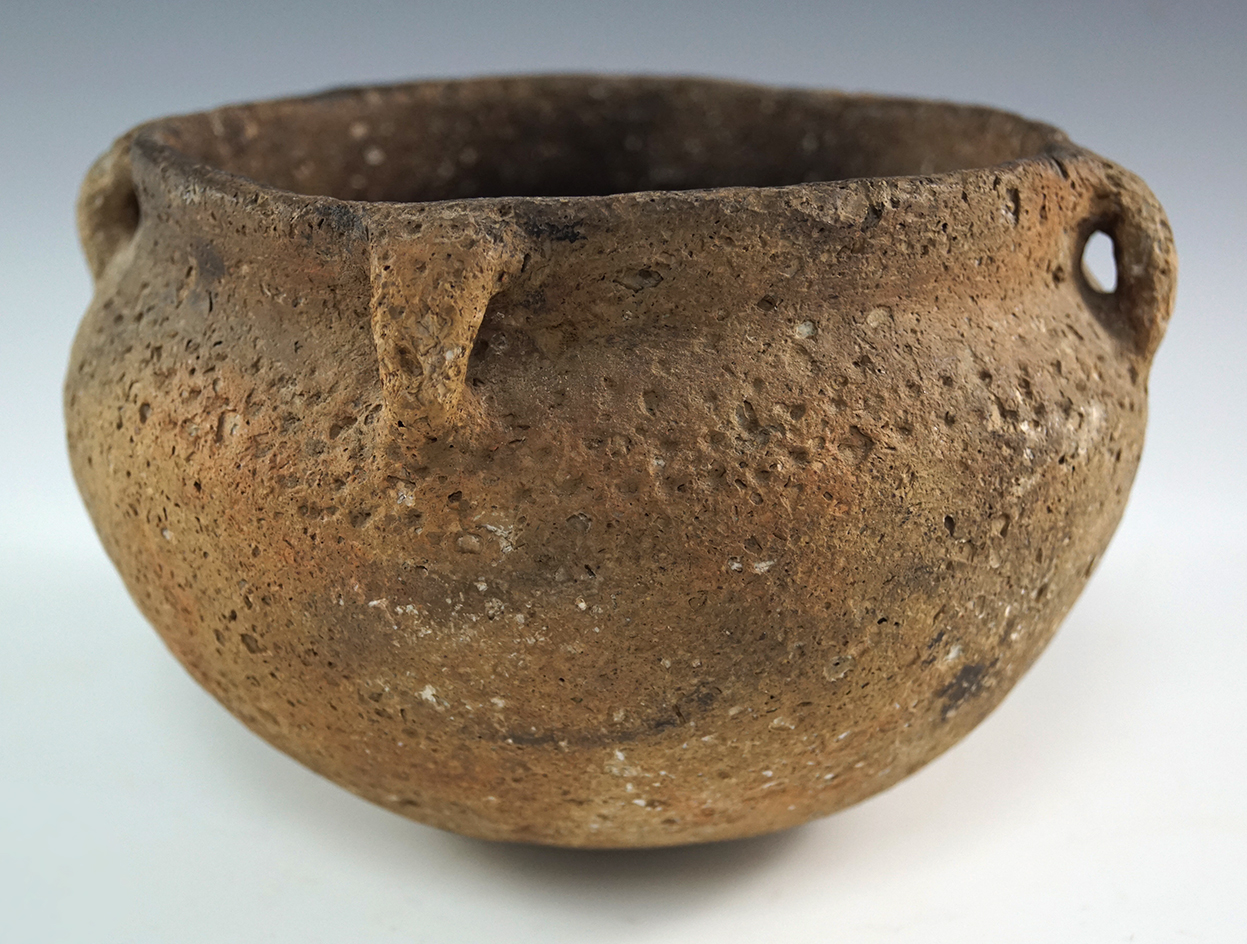 Main artifact image