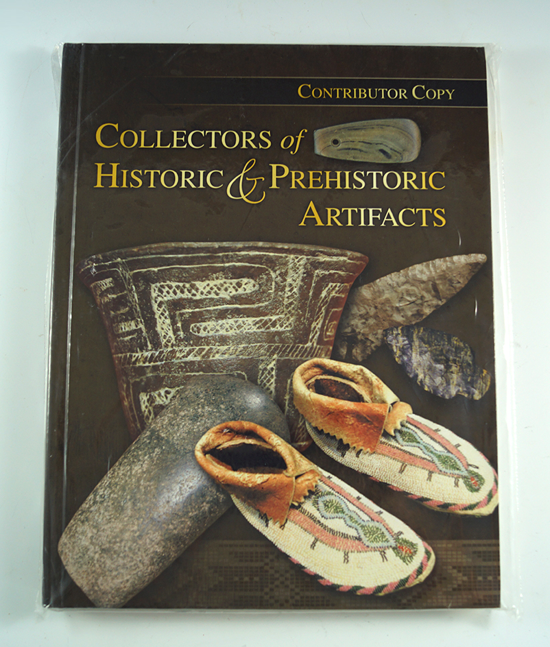 Main artifact image