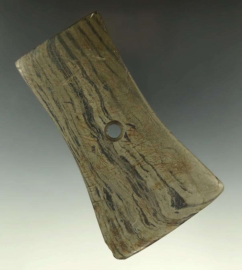 Main artifact image