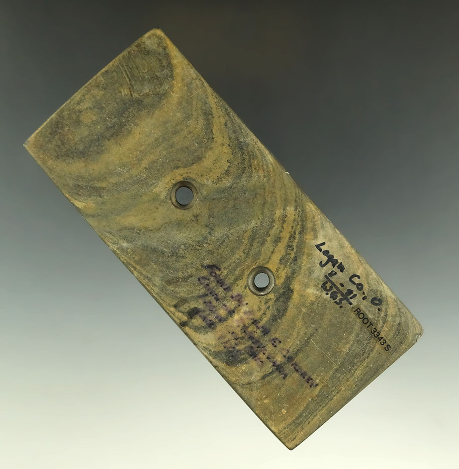 Main artifact image