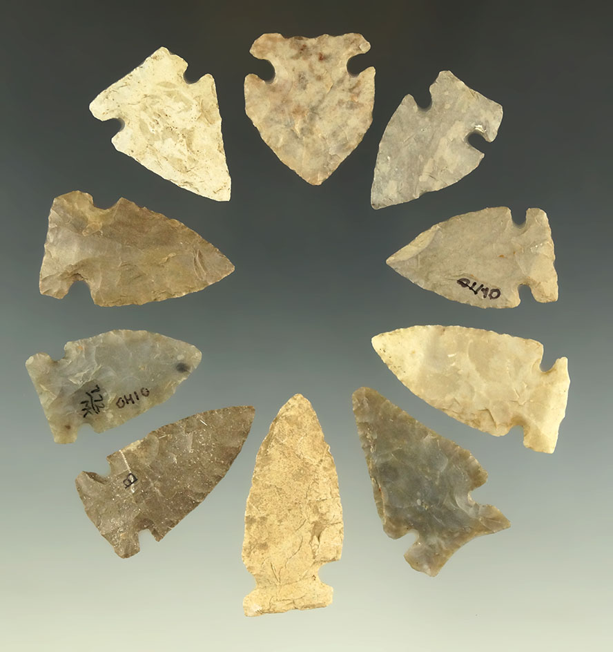 Main artifact image