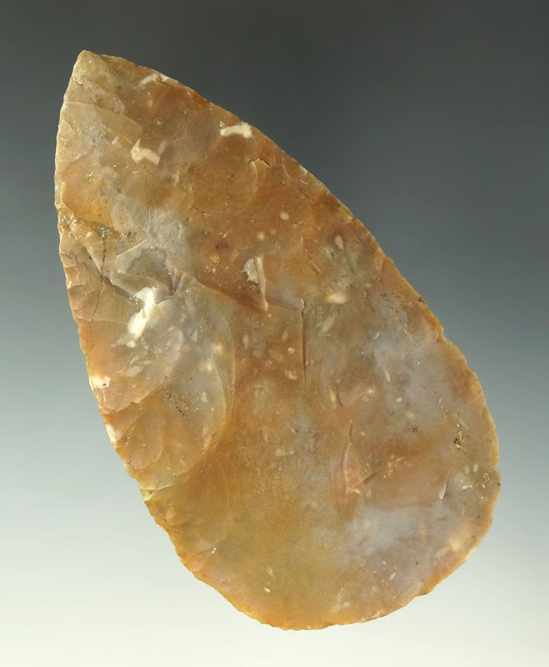 Main artifact image