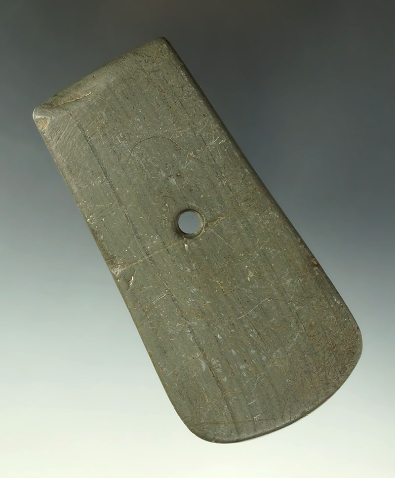 Main artifact image
