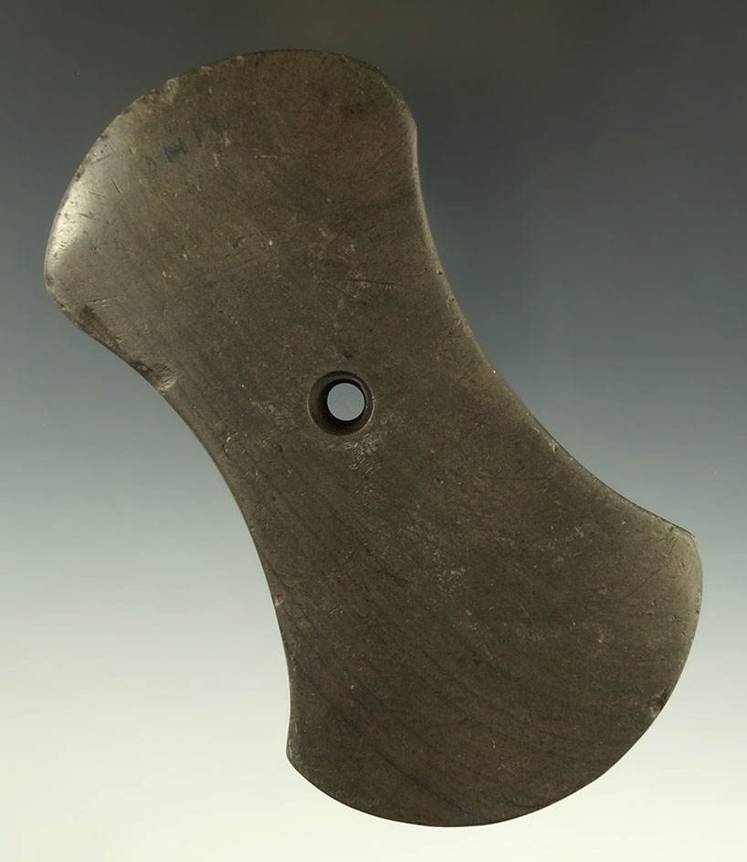 Main artifact image
