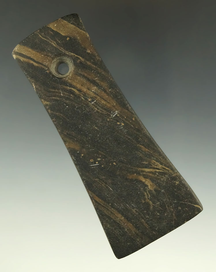 Main artifact image