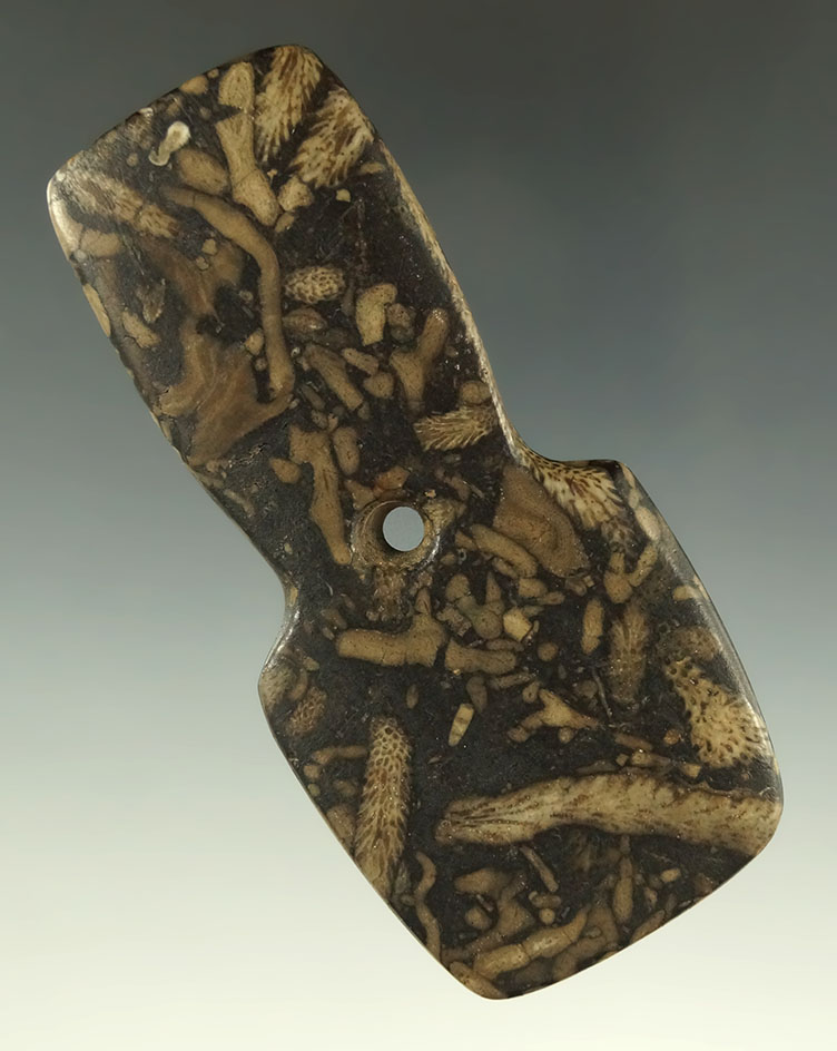 Main artifact image