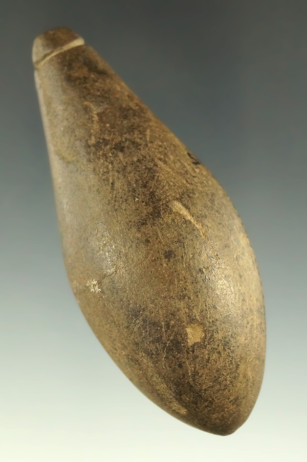 Main artifact image