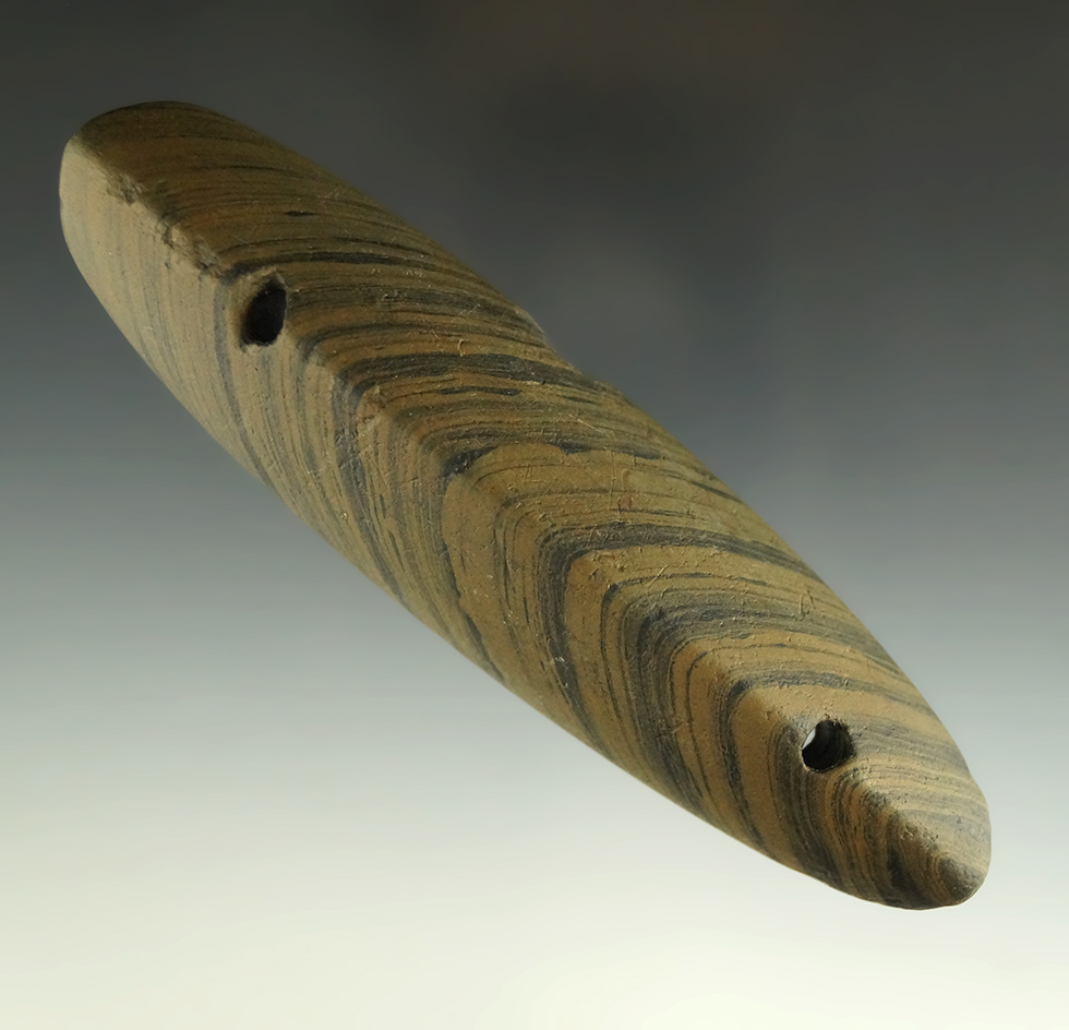 Main artifact image