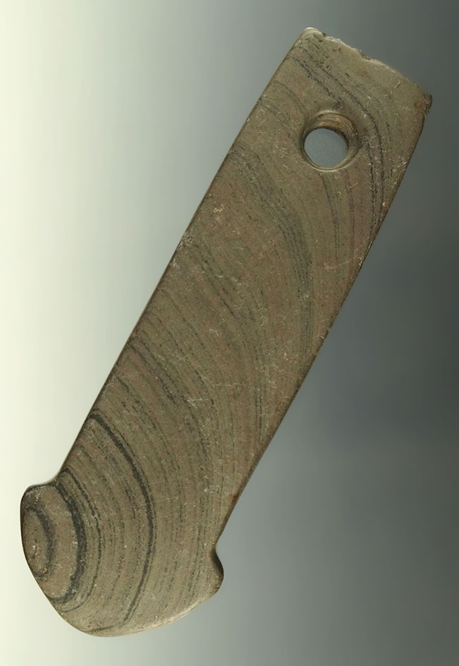 Main artifact image