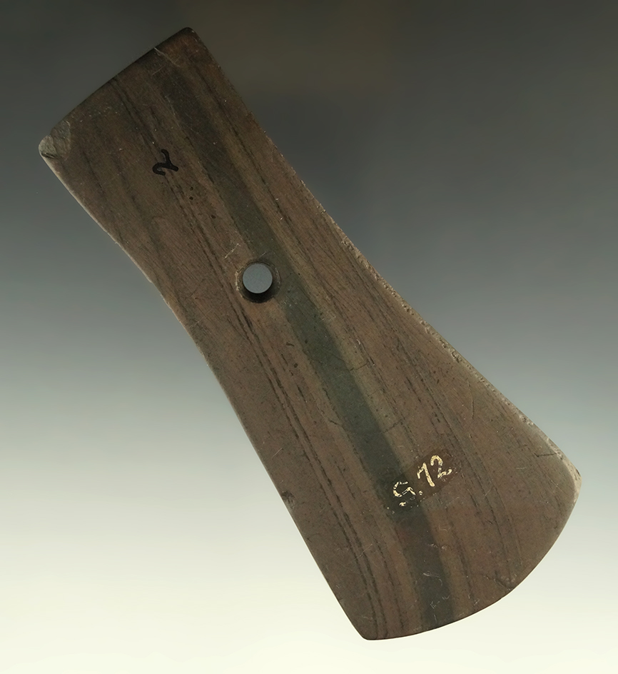 Main artifact image