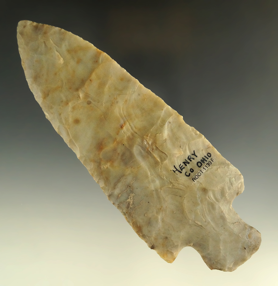 Main artifact image
