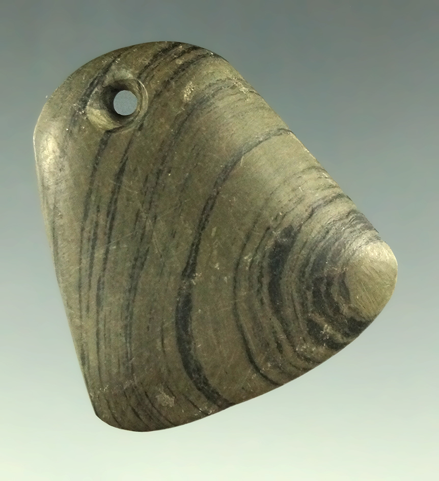 Main artifact image