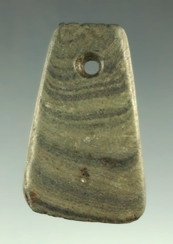 Main artifact image