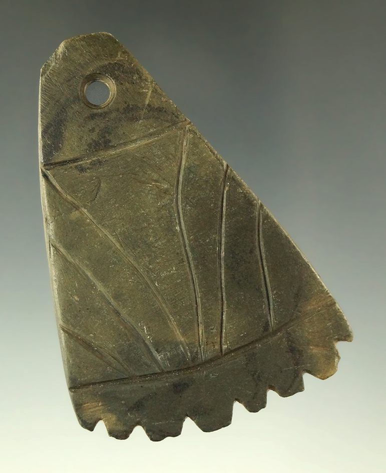 Main artifact image