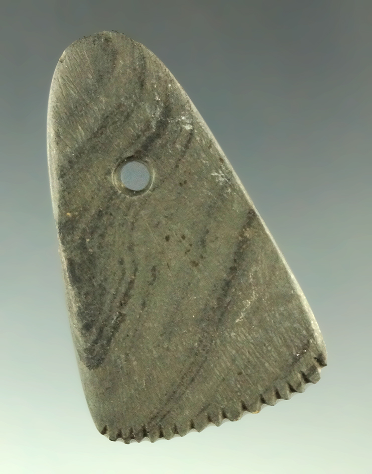 Main artifact image