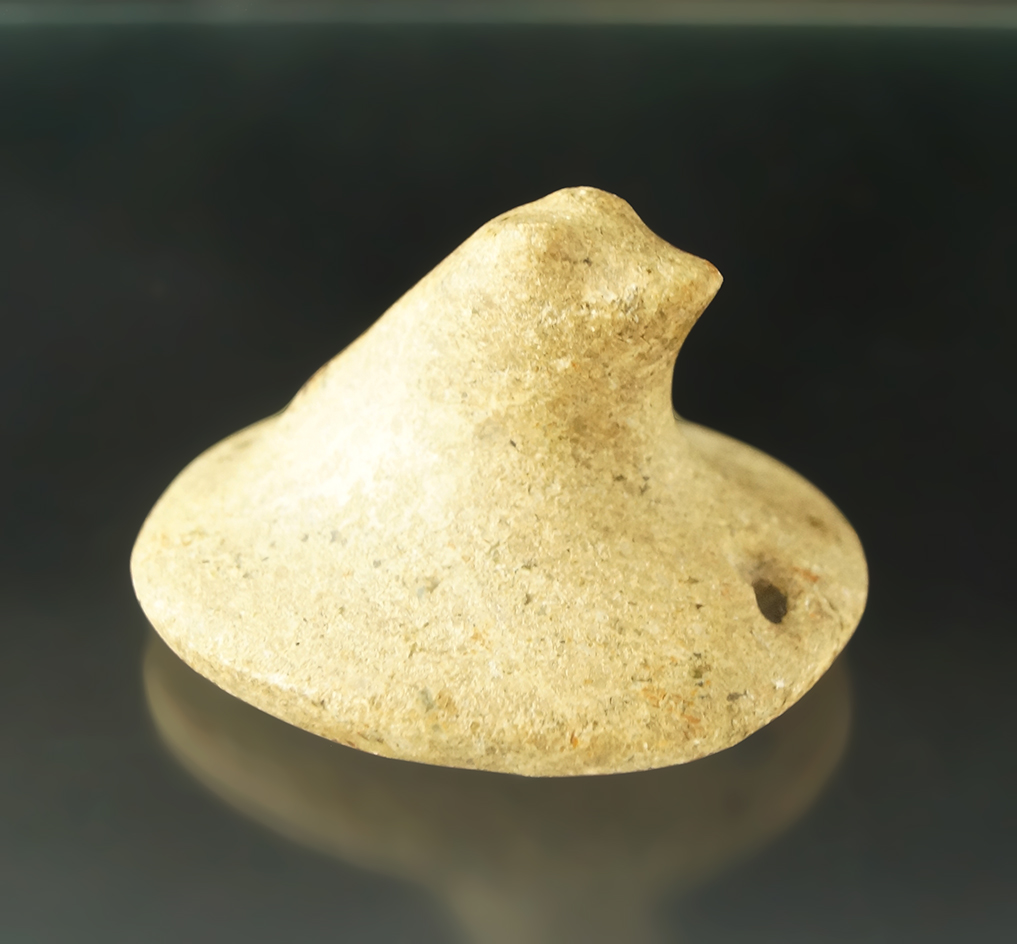 Main artifact image