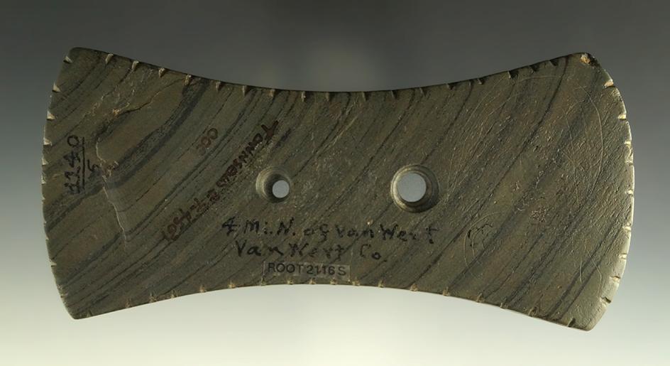 Main artifact image