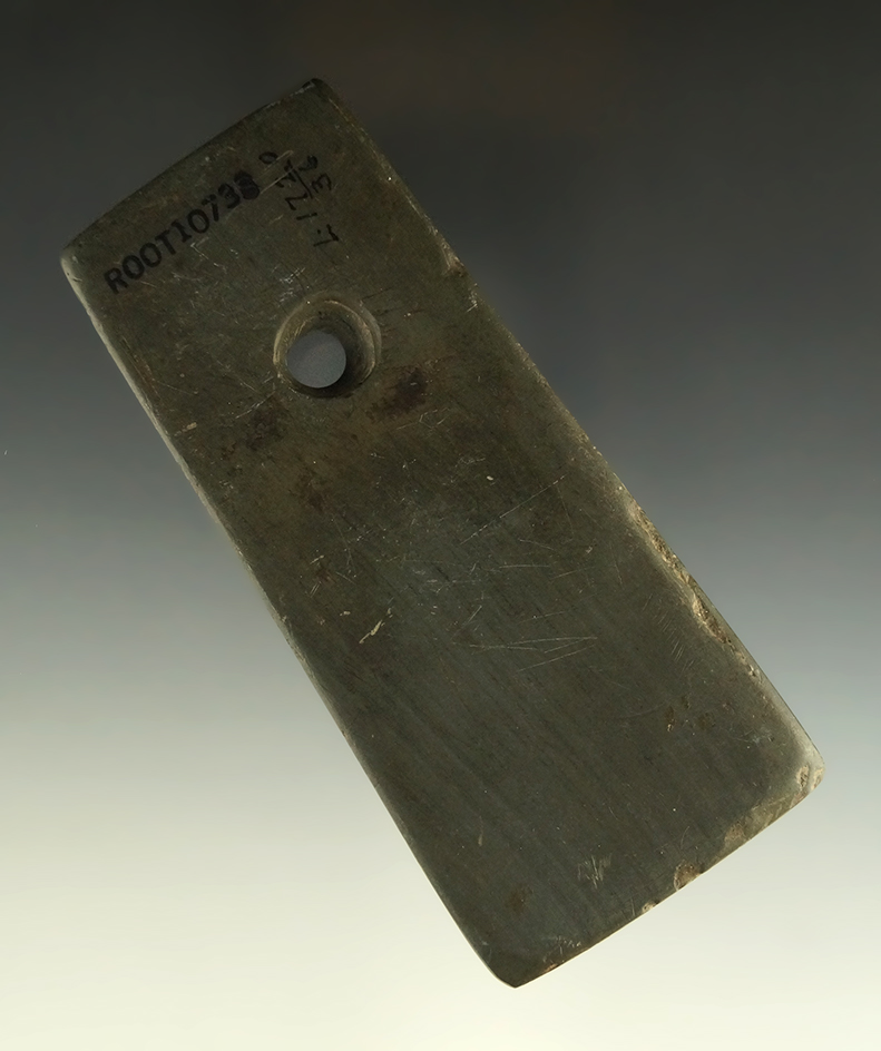 Main artifact image