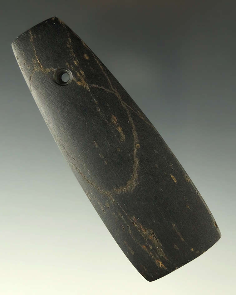 Main artifact image