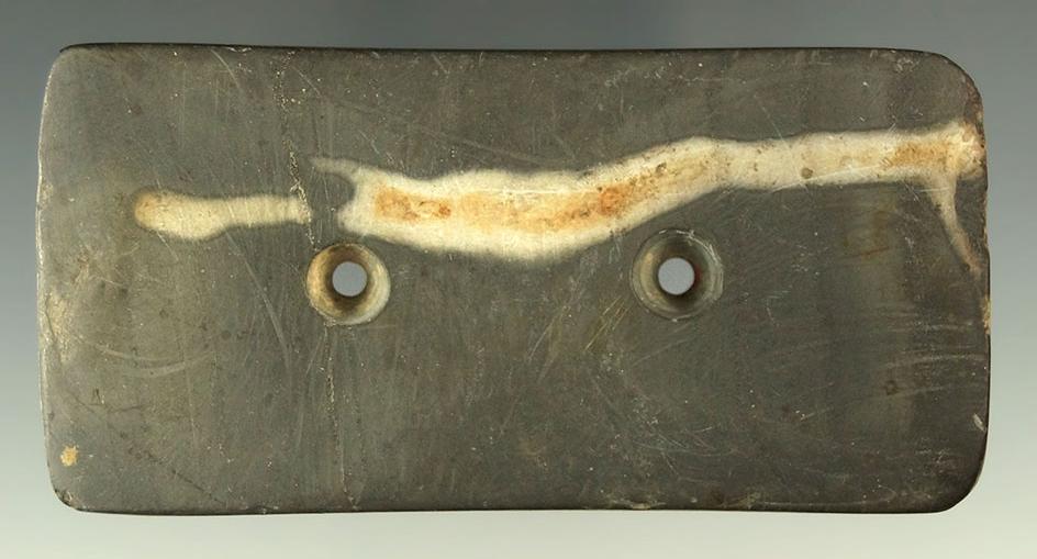 Main artifact image