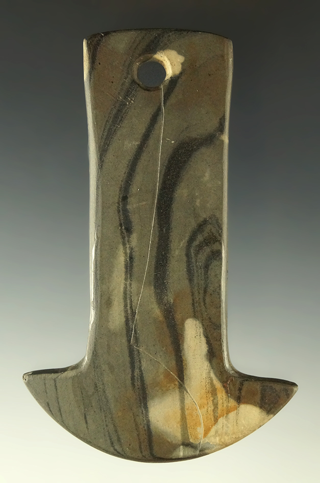 Main artifact image