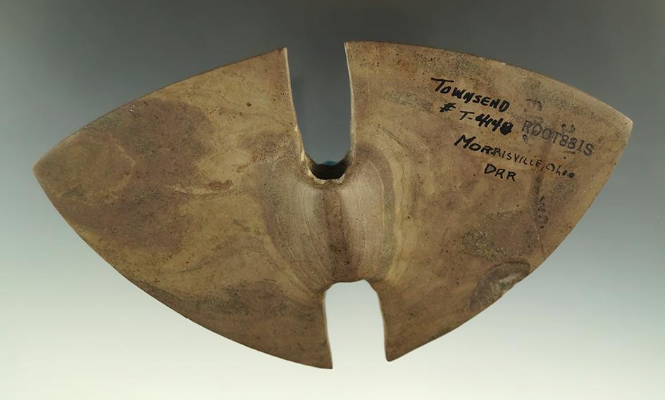 Main artifact image