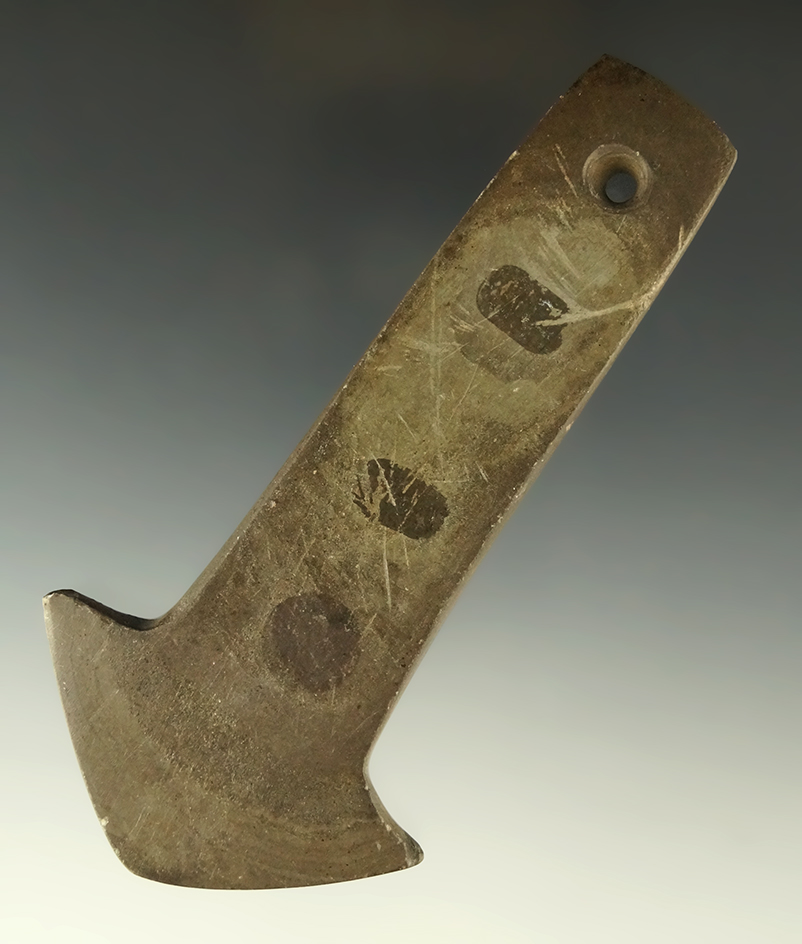 Main artifact image