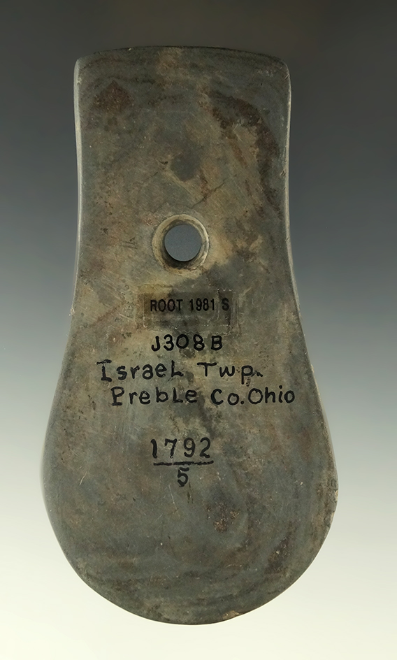 Main artifact image
