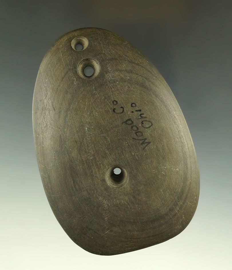 Main artifact image