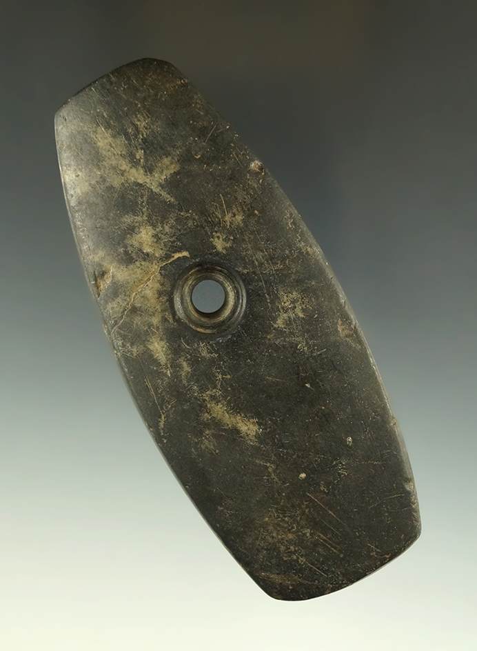Main artifact image
