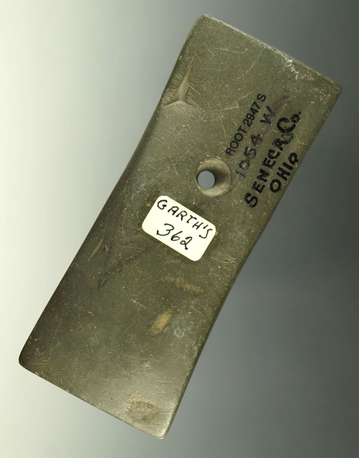 Main artifact image