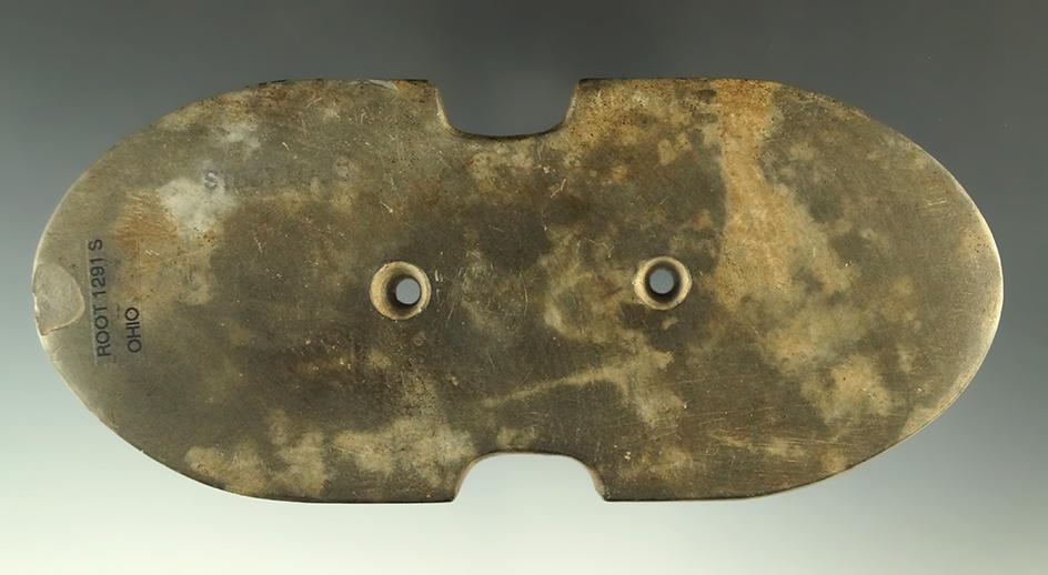 Main artifact image