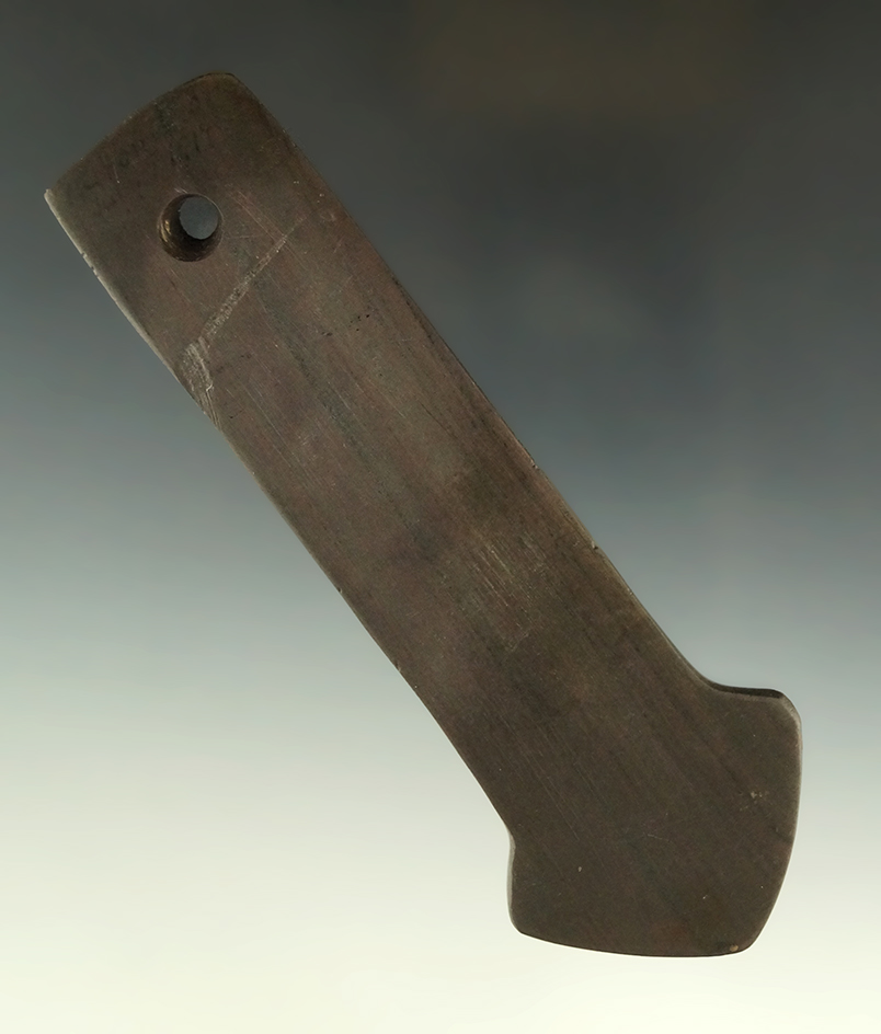 Main artifact image