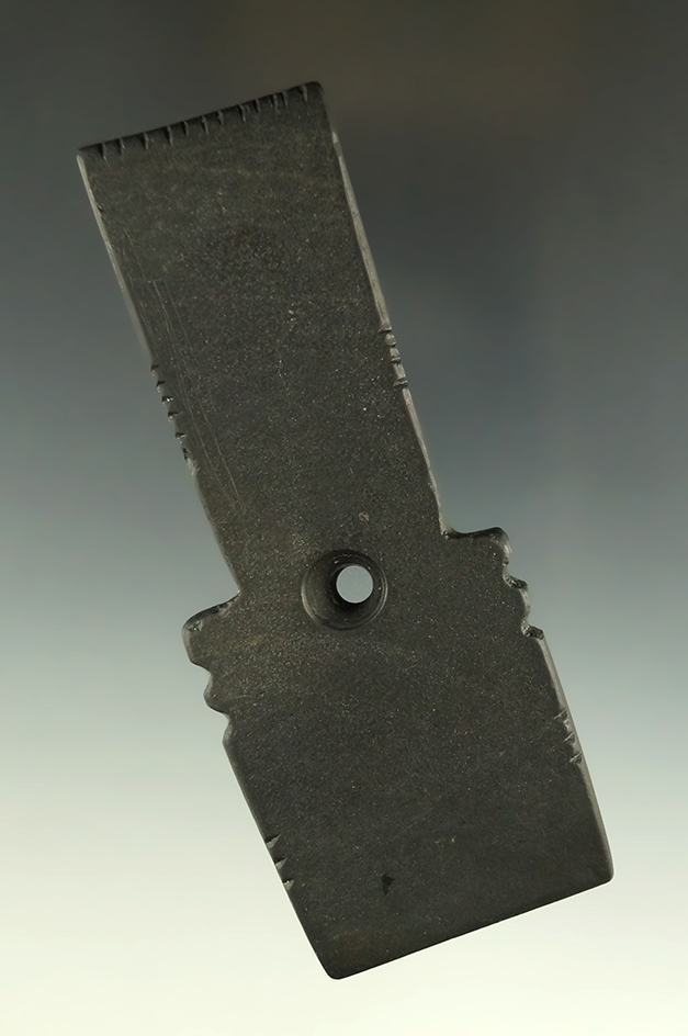 Main artifact image