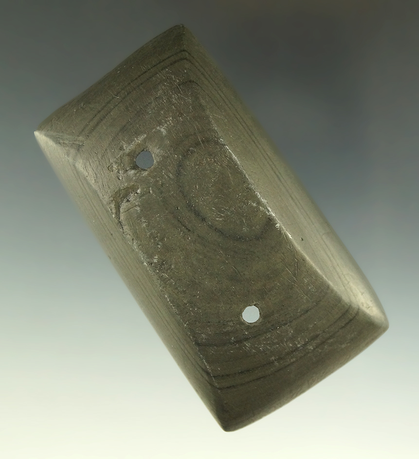 Main artifact image