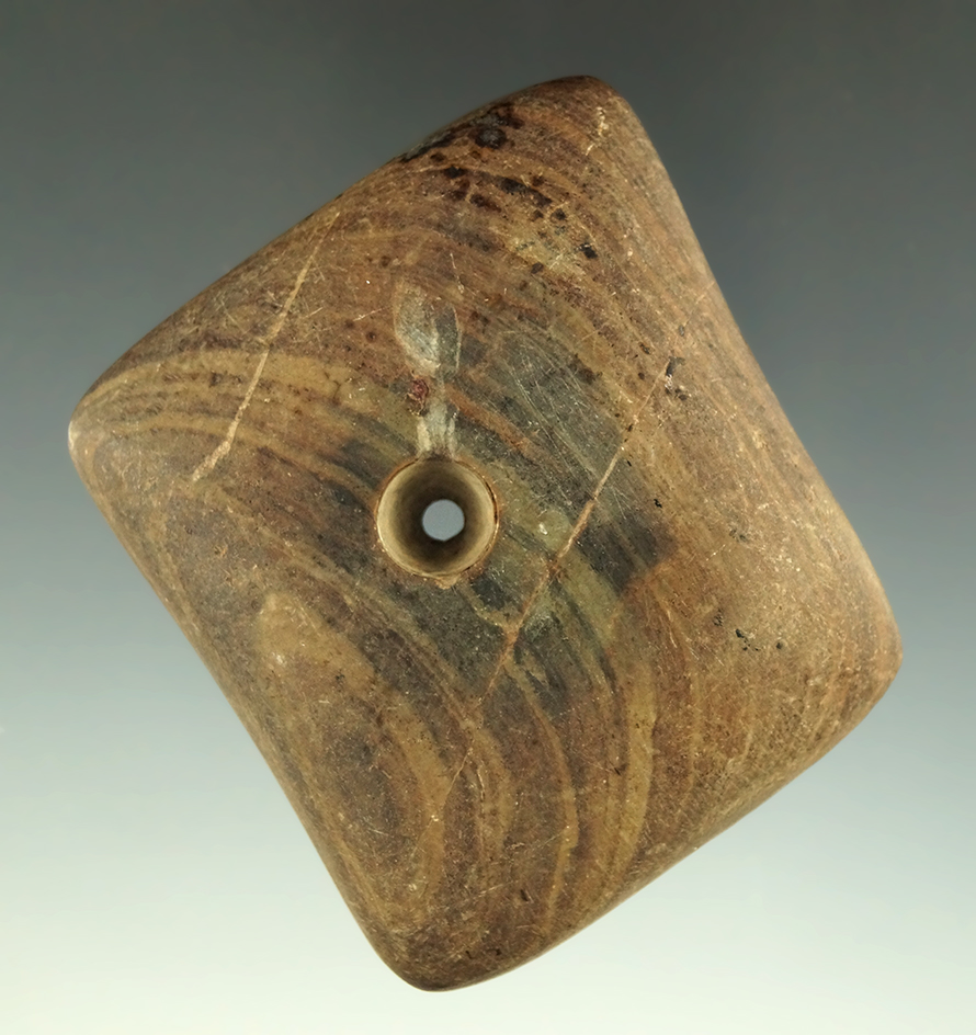 Main artifact image
