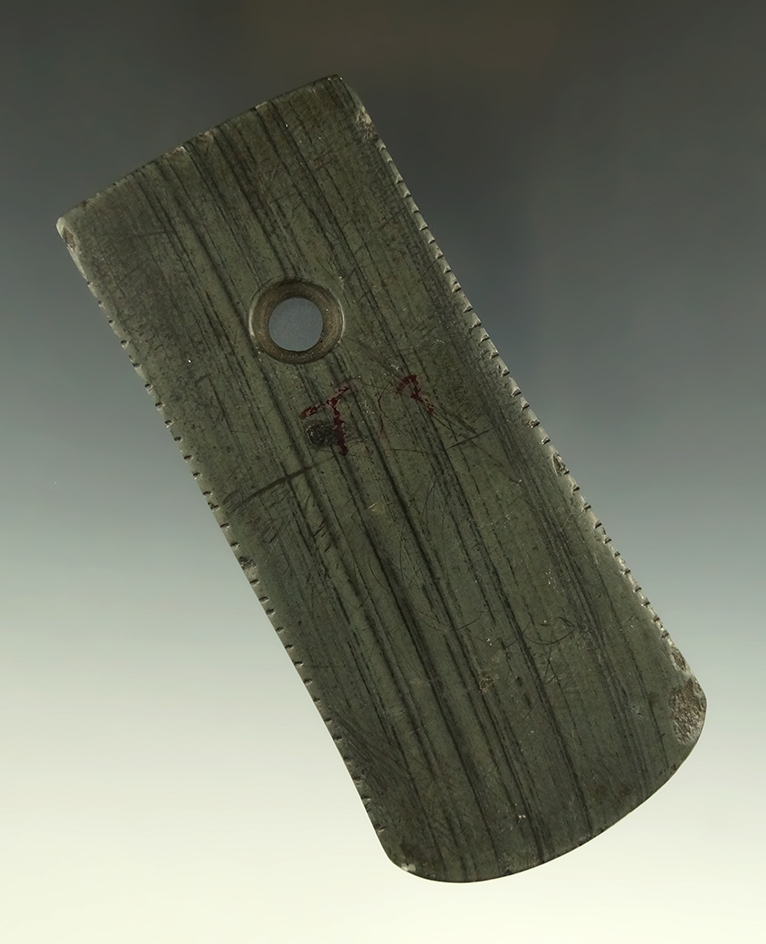 Main artifact image