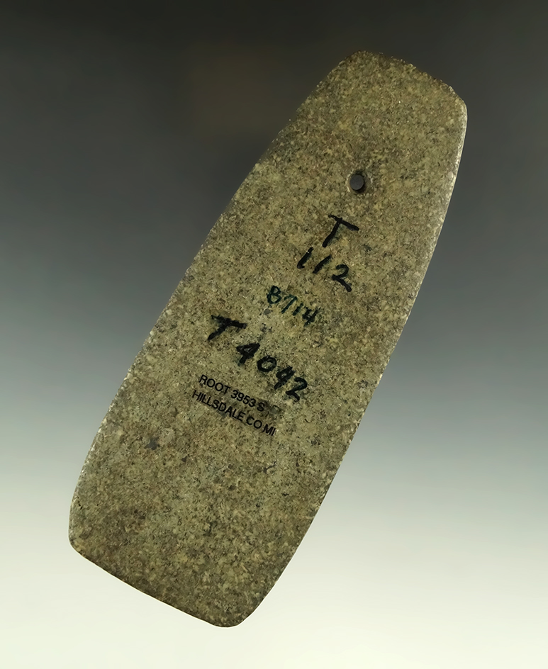 Main artifact image