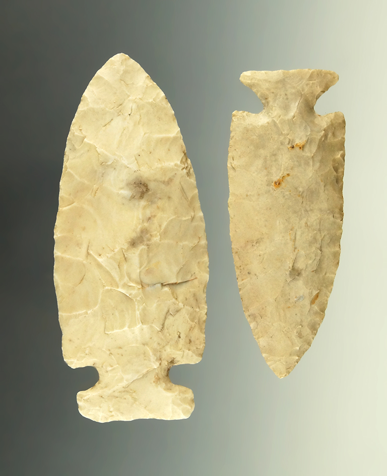 Main artifact image