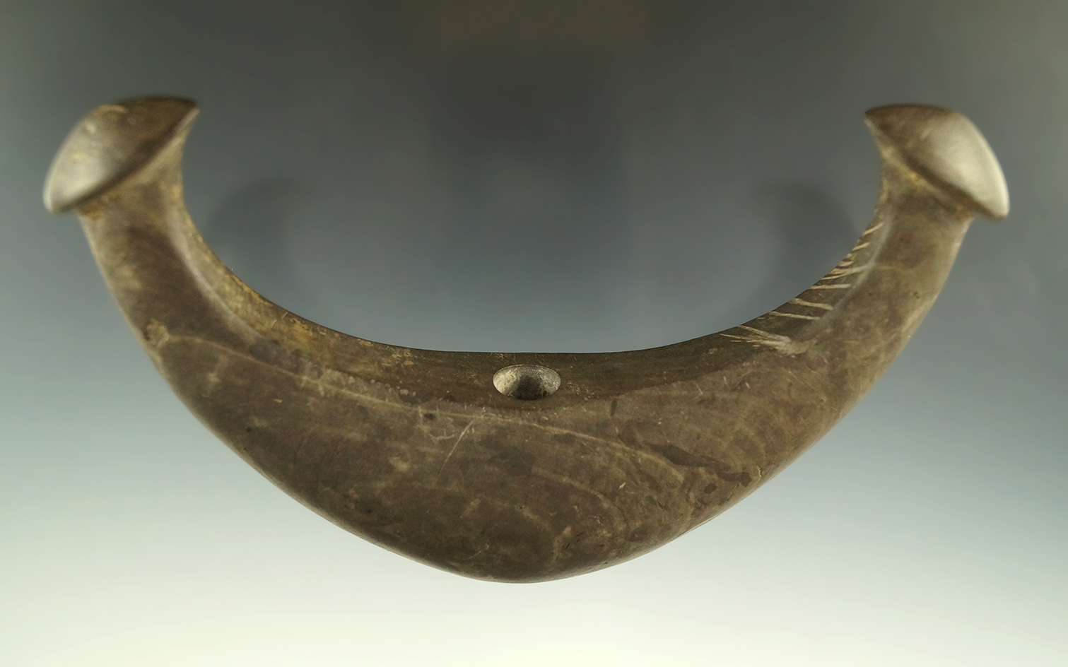 Main artifact image