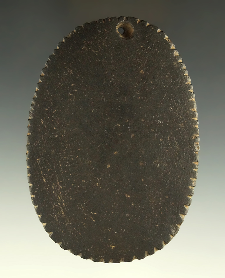 Main artifact image