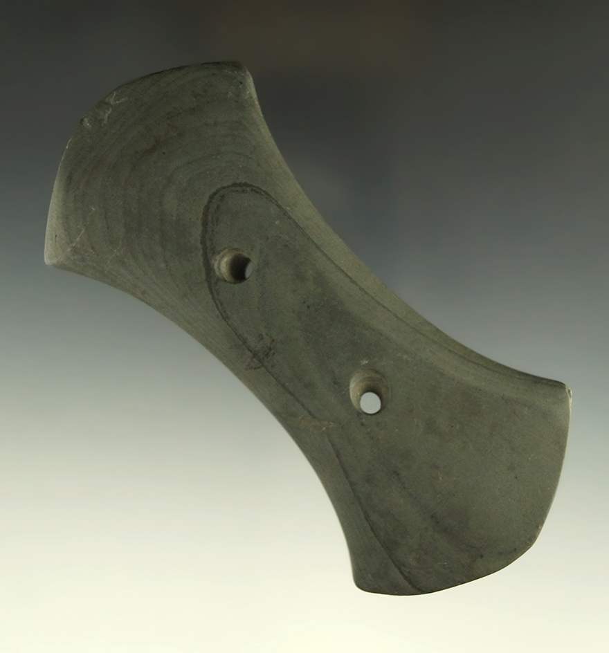 Main artifact image