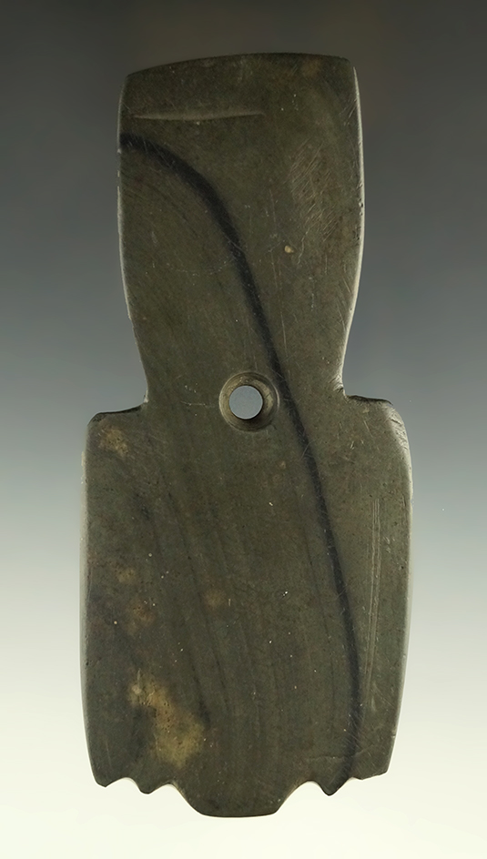 Main artifact image