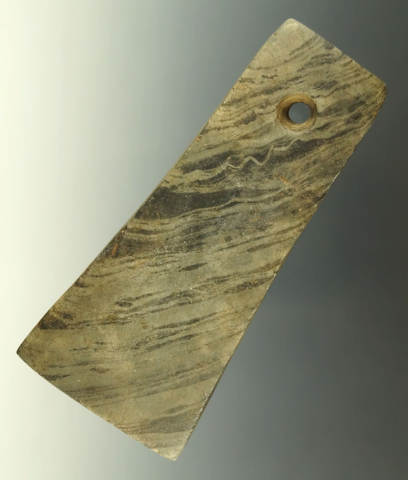 Main artifact image